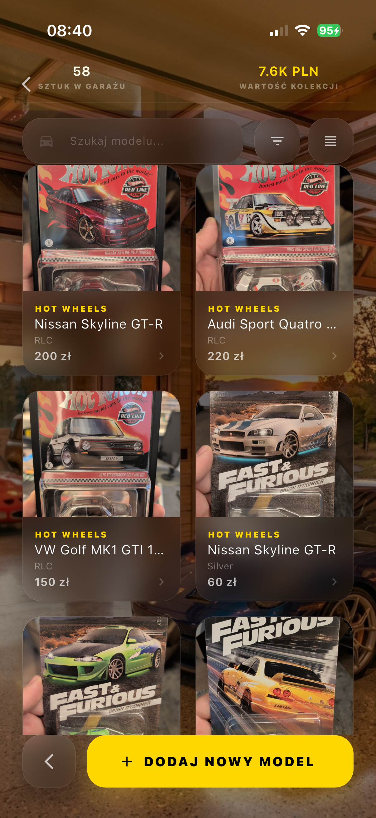 Car Details