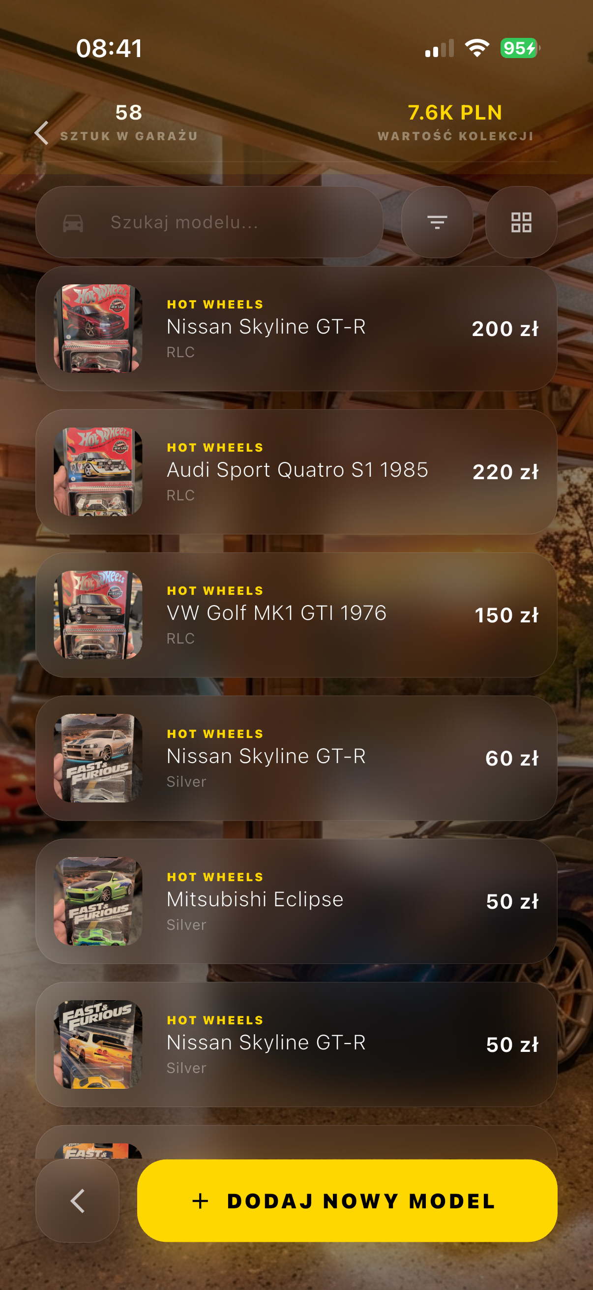 Stats